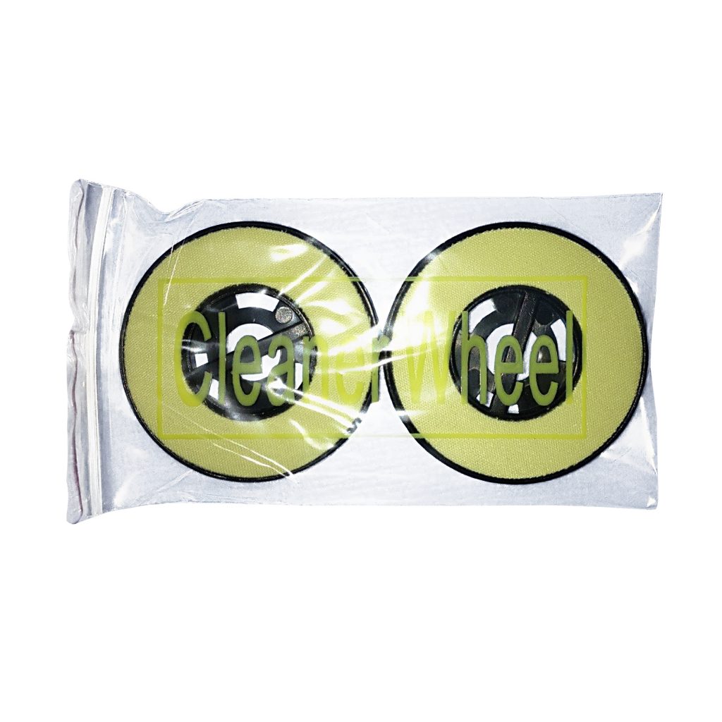 Memorex Optifix Pro Refill Kit, Cleaning and Repair Pads - Xtreme eDeals