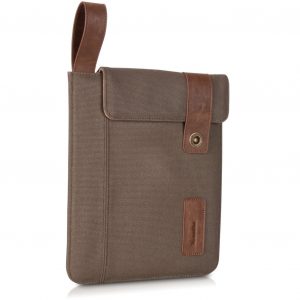 Vintage Sleeve For Ipad