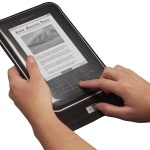 Kindle 3/Tablet Sleeve