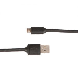 General Electric 6-FT Micro USB Charging Cable