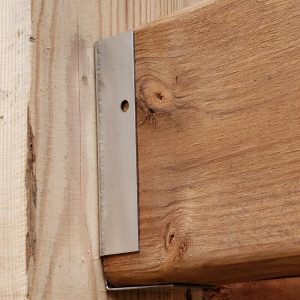 Fence Clip Bracket Hanger (100 Pack)