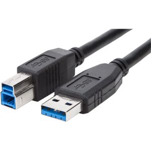 Targus USB 3.0 A to B Cable