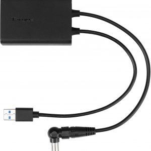 Targus USB-C Demultiplexer