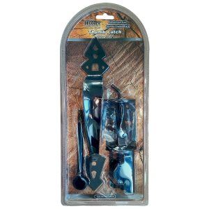 Thumb Latch for Gate and Doors