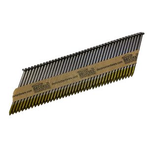 2" x .113 Smooth Shank Framing Nails