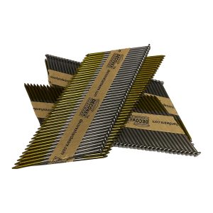 3" x .120 Framing Nails