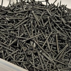 #6 x 1-5/8" Drywall Screws