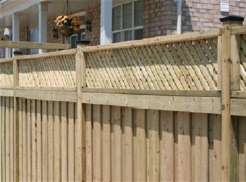 Nuvo Iron Black 5.5" x 5.5" Pyramid Ornamental Aluminium Post Cap Fencing- PCP03 - Image 5