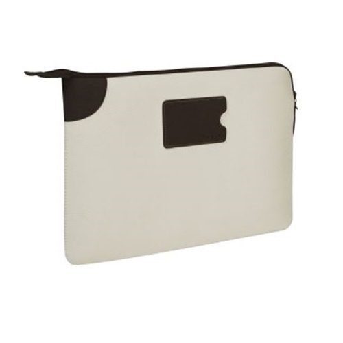 Targus Banker Sleeve For MacBook Air, Ultrabook, or tablet Up to 11.6" - Image 2