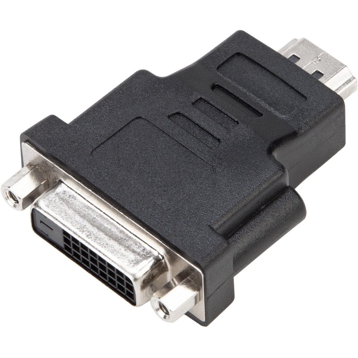 Targus HDMI to DVI-D Adapter Connector, Black (ACX121USX) - Image 2