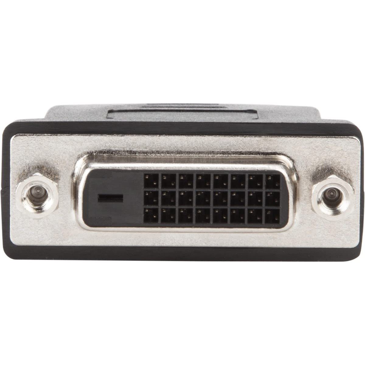 Targus HDMI to DVI-D Adapter Connector, Black (ACX121USX) - Image 3