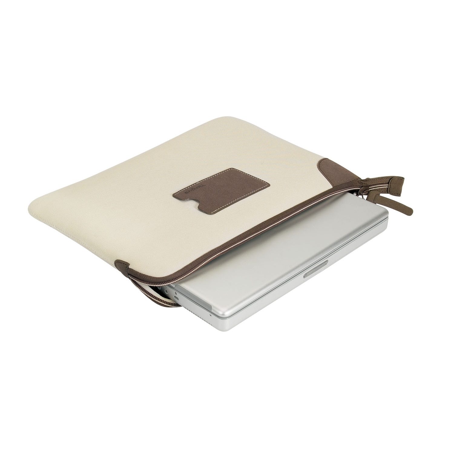 Targus Banker Sleeve For MacBook Air, Ultrabook, or tablet Up to 11.6" - Image 3