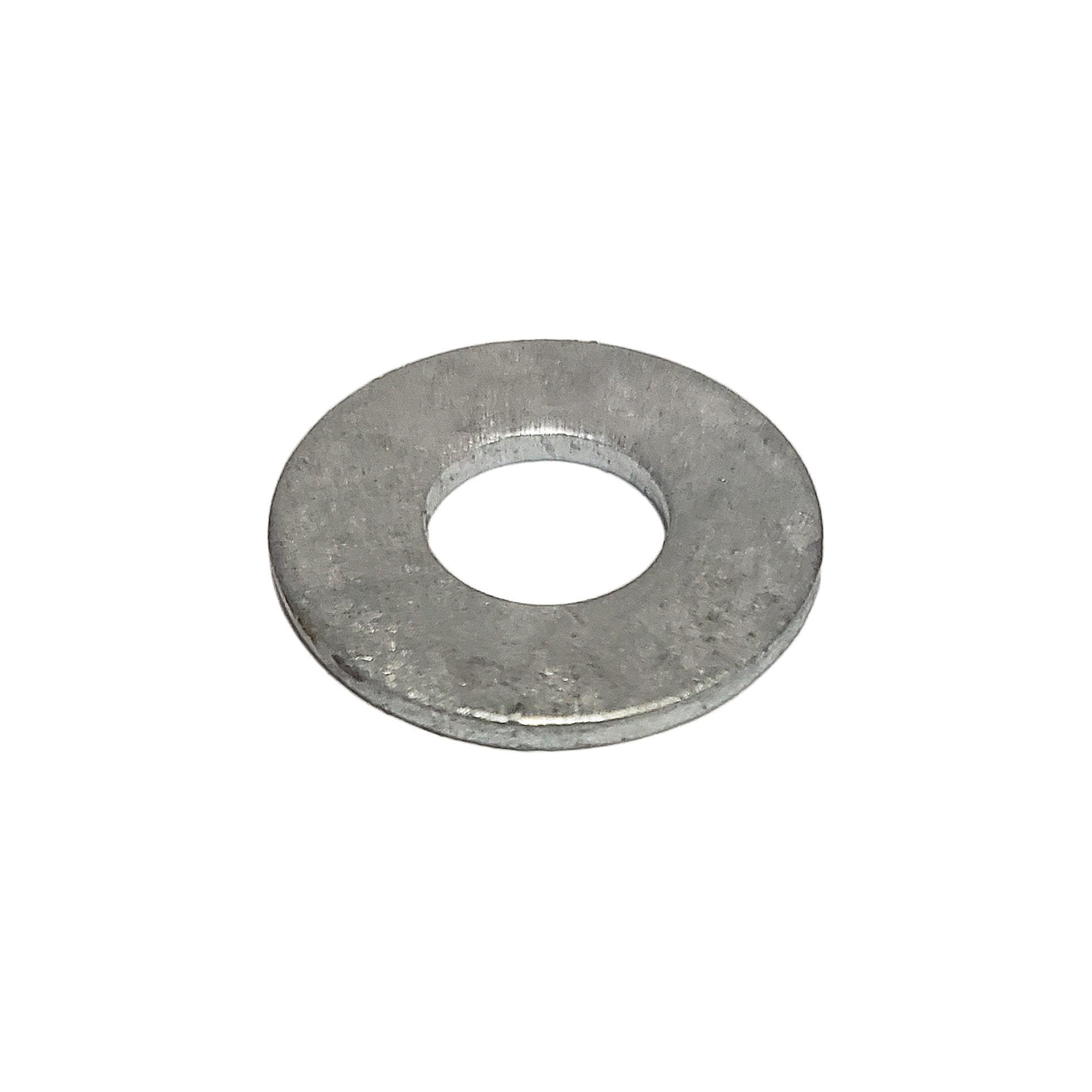 3/8" Flat Washer | Hot Dip Galvanized | 740 pcs Box - Image 4