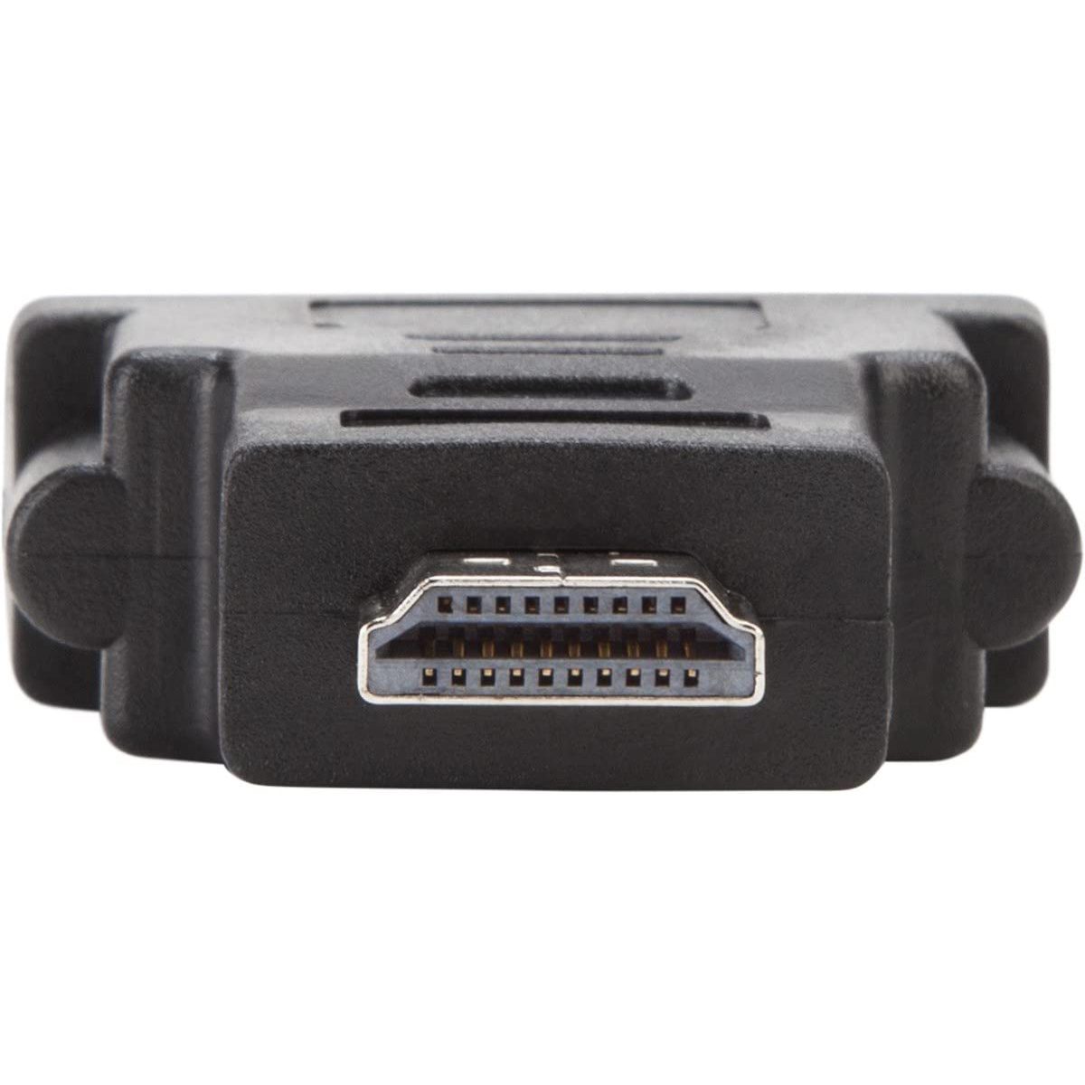 Targus HDMI to DVI-D Adapter Connector, Black (ACX121USX) - Image 4