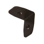 Nuvo Iron 2" Rafter Clips RC3 (1.5" x 1.95") 12pcs - Black