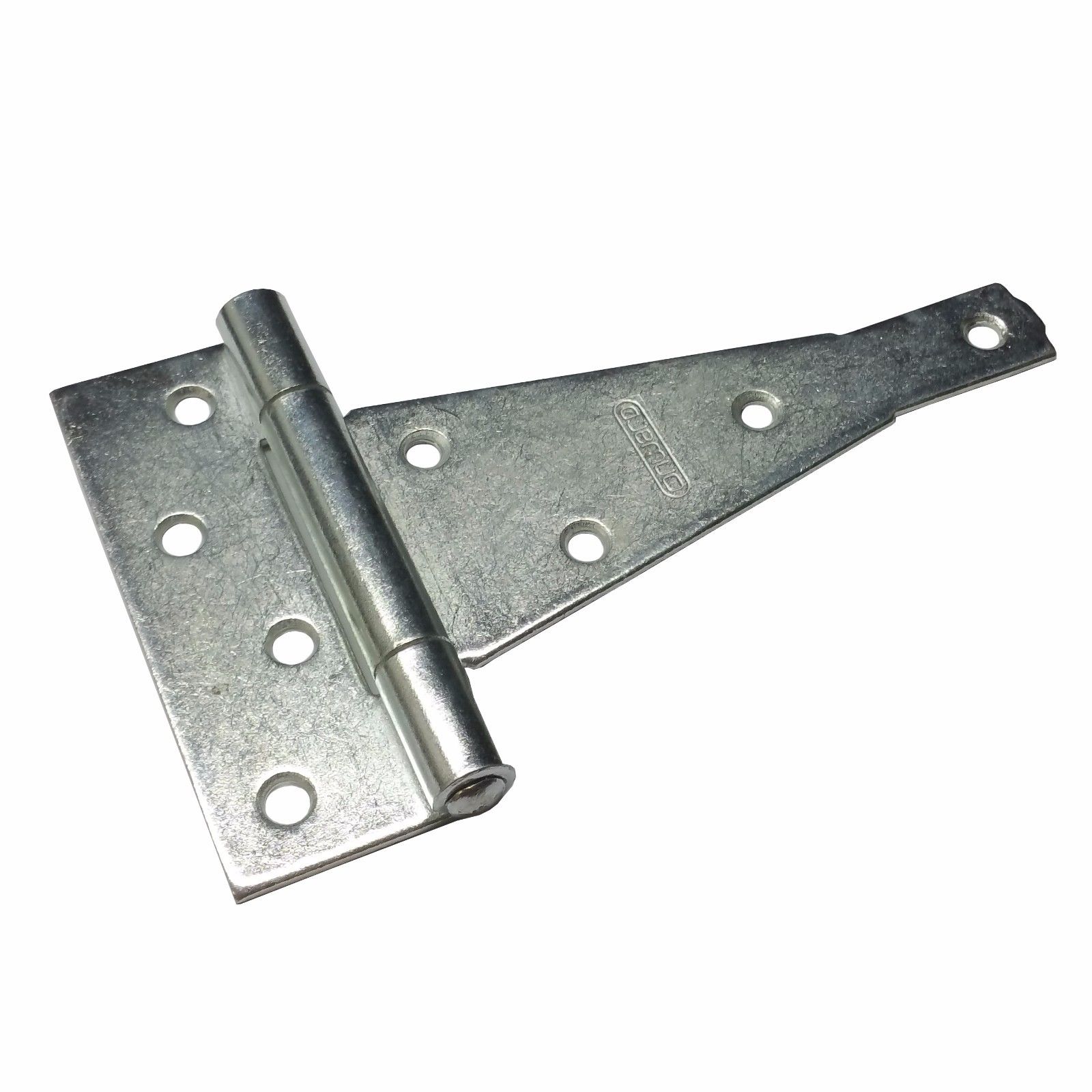 Onward Steel Heavy Duty Tee Hinge - 6" Zinc Plated 926CX-B (1 pcs set) - Image 2
