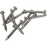 1 1/2" x 10G Joist Hanger Nails | Hot Dip Galvanized | 2.2lb per Box / 1kg per Box