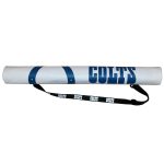 Siskiyou NFL Insulated 6-Pack Can Shaft Cooler - Indianapolis Colts
