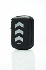 Cygnett RA0275CFHIT ProTech Glossy GPS Case (Black)