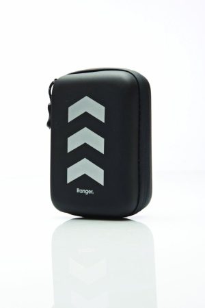 Cygnett RA0275CFHIT ProTech Glossy GPS Case (Black)