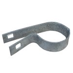 1 7/8″ Galvanized Steel Chain Link Fence Tension Band