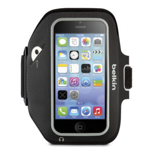 Belkin iPhone 5/5S/5C Armband Sport Fit - F8W368btC00
