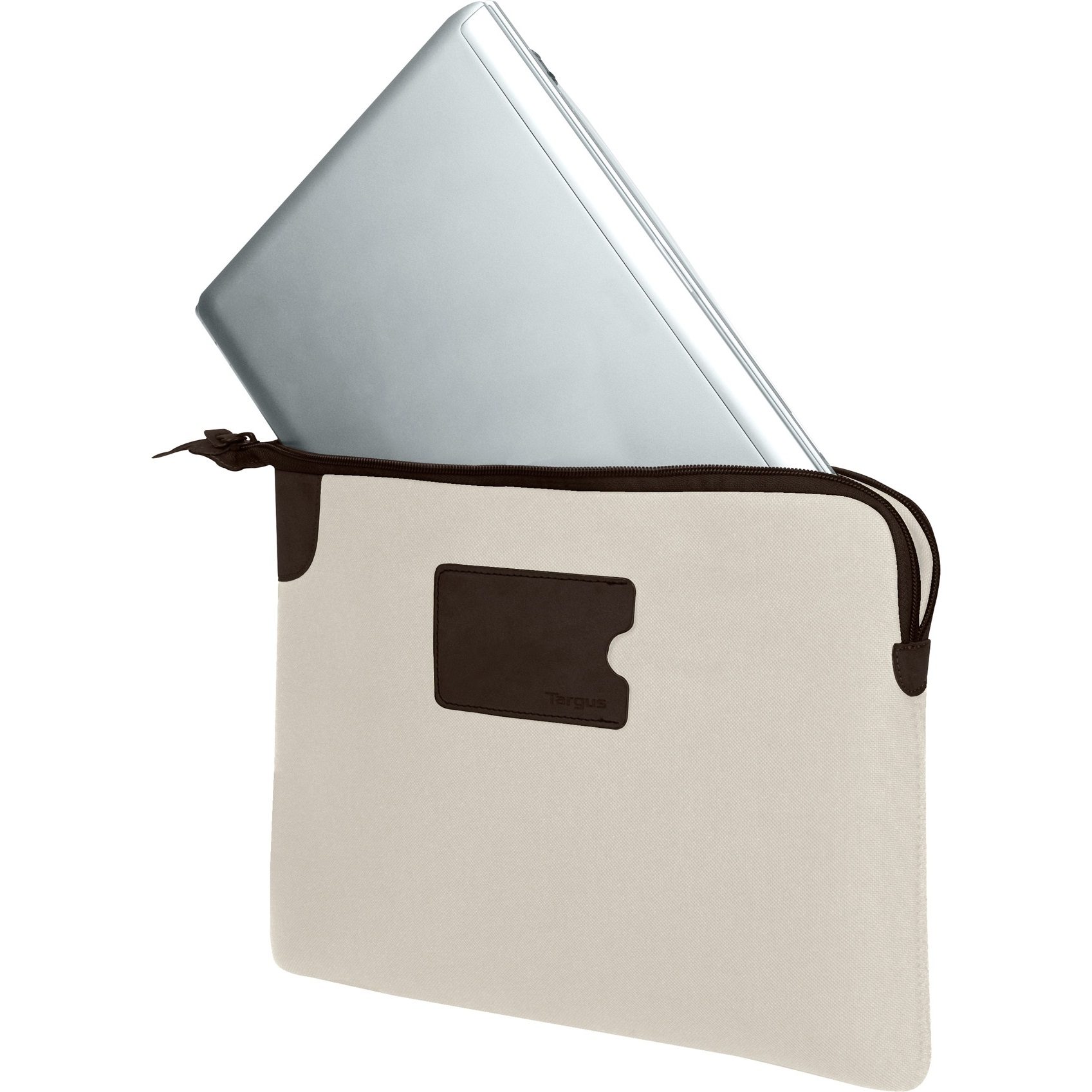 Targus Banker Sleeve For MacBook Air, Ultrabook, or tablet Up to 11.6" - Image 5