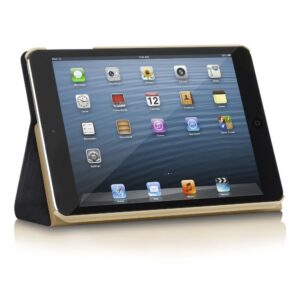 Targus iStore Classic Slim Folio For iPad® Mini -Bronze OHD01104CAI