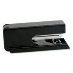 Swingline Lightweight Stapler 15 Sht Cap - Black