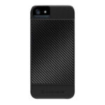 Marware Revolution Hard Shell Case for iPhone 5/iPhone 5S - Carbon Fiber