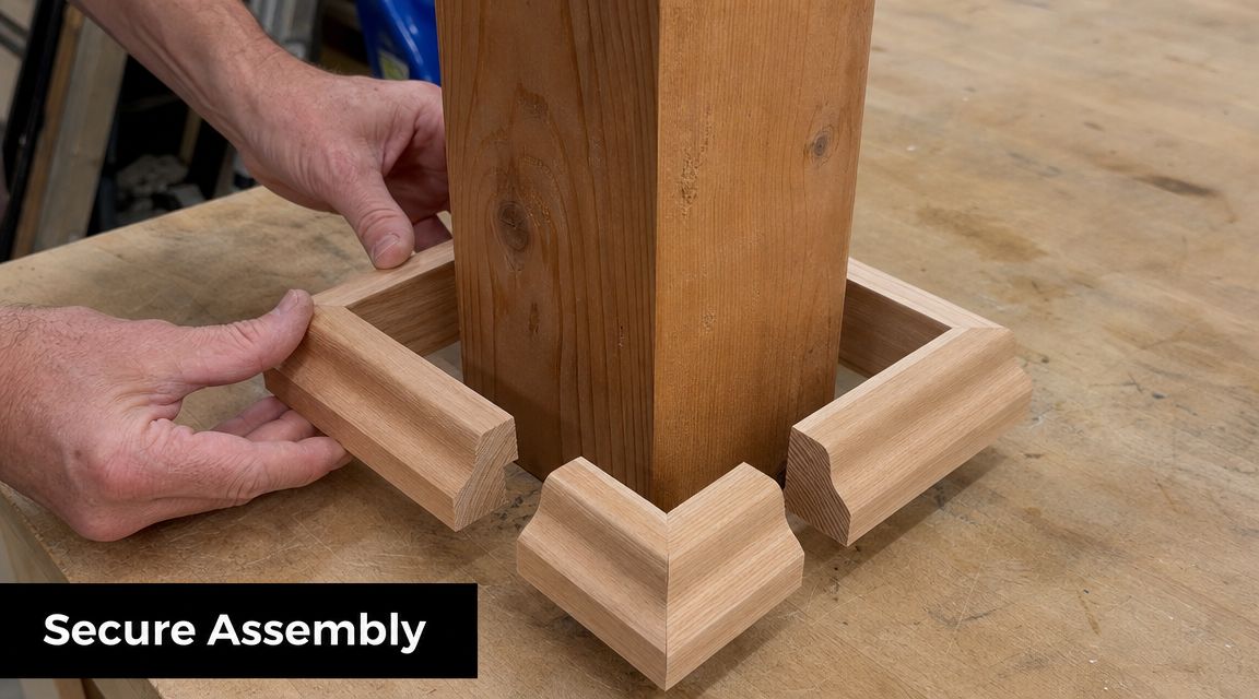 Assembly and Fastening Techniques